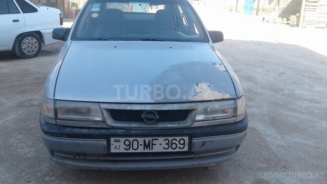 Opel Vectra 1995, 389,000 km - 2.0 l - Bakı
