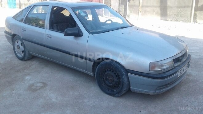 Opel Vectra 1995, 389,000 km - 2.0 l - Bakı