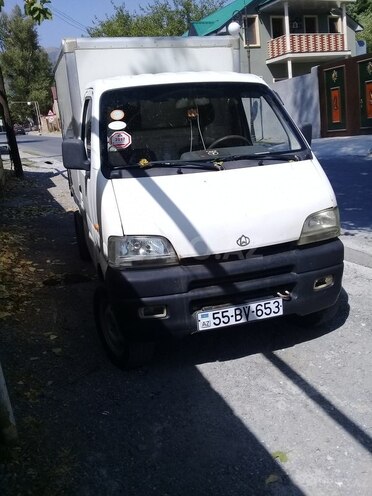 Changan Star 2008, 157,000 km - 0.1 л - Şəki