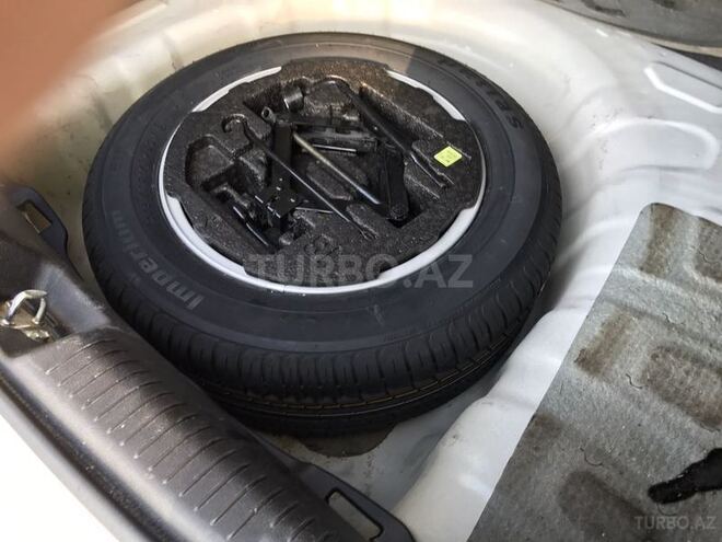 Hyundai Elantra 2012, 91,500 km - 1.8 л - Bakı