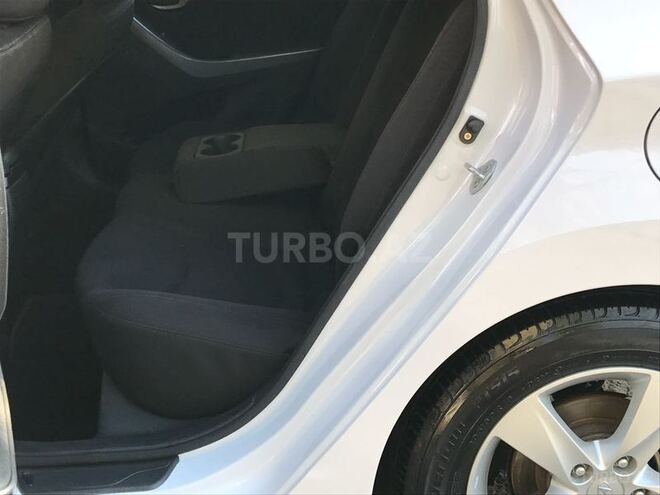 Hyundai Elantra 2012, 91,500 km - 1.8 л - Bakı