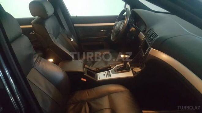BMW 530 2002, 250,000 km - 3.0 l - Bakı