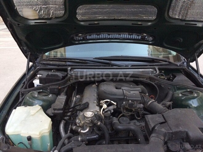 BMW 318 1999, 370,000 km - 1.9 l - Bakı