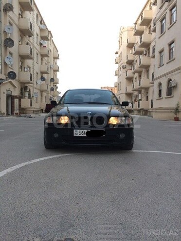 BMW 318 1999, 370,000 km - 1.9 l - Bakı