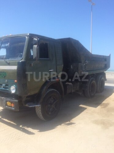 KamAz 55111 1989, 200,000 km - 1.1 l - Bakı