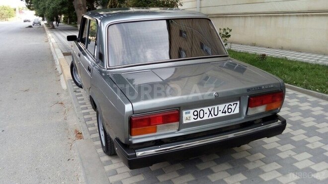 LADA (VAZ) 2107 2010, 168,000 km - 1.6 l - Bakı