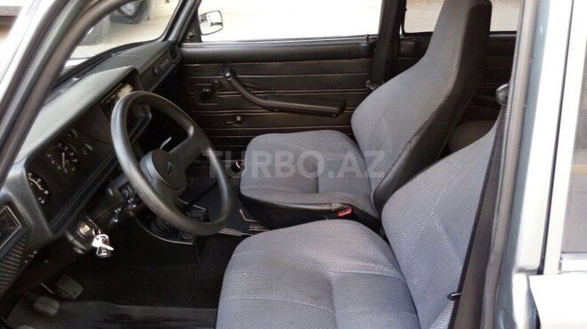 LADA (VAZ) 2107 2010, 168,000 km - 1.6 l - Bakı