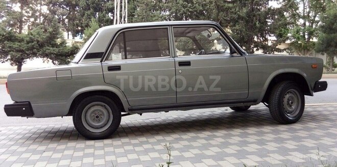 LADA (VAZ) 2107 2010, 168,000 km - 1.6 l - Bakı