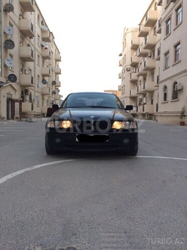 BMW 318 1999, 376,000 km - 1.9 l - Bakı