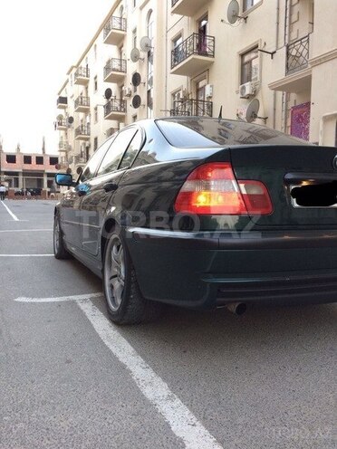 BMW 318 1999, 376,000 km - 1.9 l - Bakı