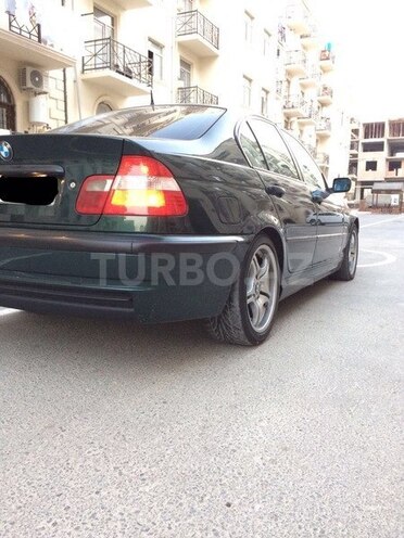 BMW 318 1999, 376,000 km - 1.9 l - Bakı
