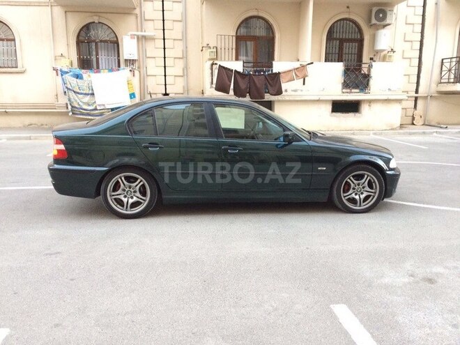 BMW 318 1999, 376,000 km - 1.9 l - Bakı