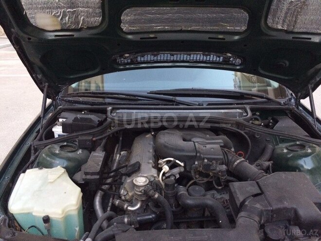 BMW 318 1999, 376,000 km - 1.9 l - Bakı