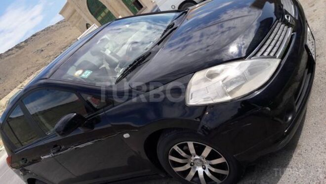 Nissan Tiida 2007, 226,910 km - 1.8 l - Bakı
