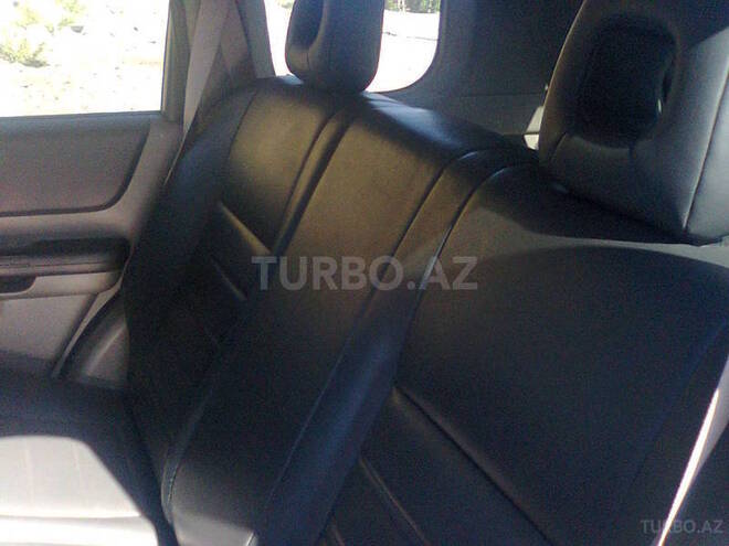 Nissan X-Trail 2003, 109,146 km - 2.0 l - Şamaxı