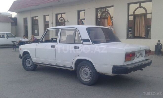 LADA (VAZ) 2107 2004, 145,870 km - 1.6 l - Gəncə