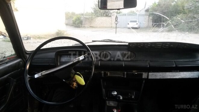 LADA (VAZ) 2101 1973, 340,000 km - 1.3 l - Bərdə