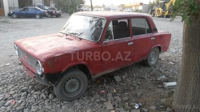 LADA (VAZ) 2101 1973, 340,000 km - 1.3 l - Bərdə