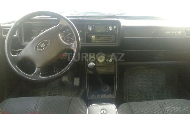 LADA (VAZ) 2107 2004, 145,870 km - 1.6 l - Gəncə