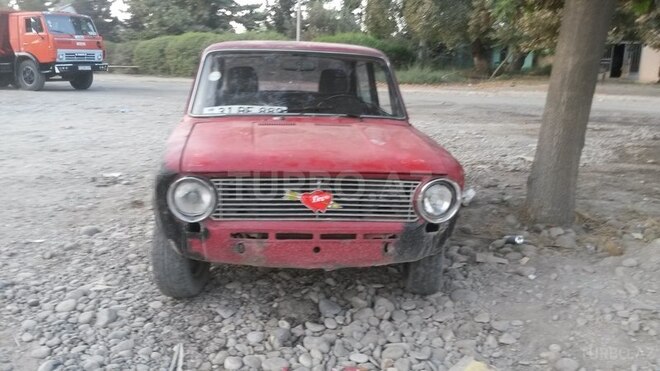 LADA (VAZ) 2101 1973, 340,000 km - 1.3 l - Bərdə