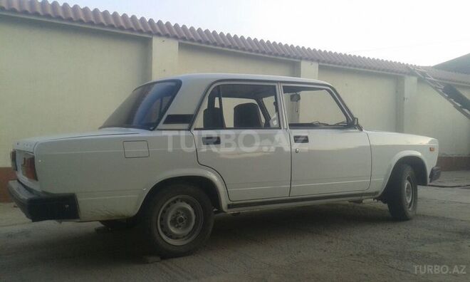 LADA (VAZ) 2107 2004, 145,870 km - 1.6 l - Gəncə