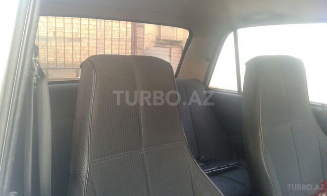 LADA (VAZ) 2107 2004, 145,870 km - 1.6 l - Gəncə