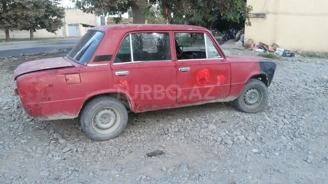 LADA (VAZ) 2101 1973, 340,000 km - 1.3 l - Bərdə