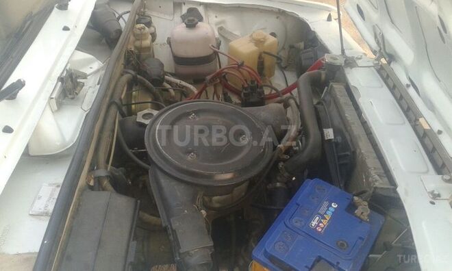 LADA (VAZ) 2107 2004, 145,870 km - 1.6 l - Gəncə