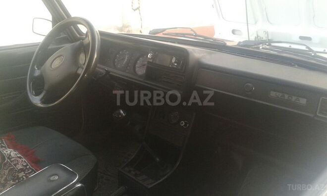 LADA (VAZ) 2107 2004, 145,870 km - 1.6 l - Gəncə