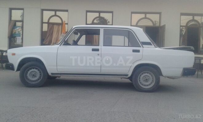 LADA (VAZ) 2107 2004, 145,870 km - 1.6 l - Gəncə