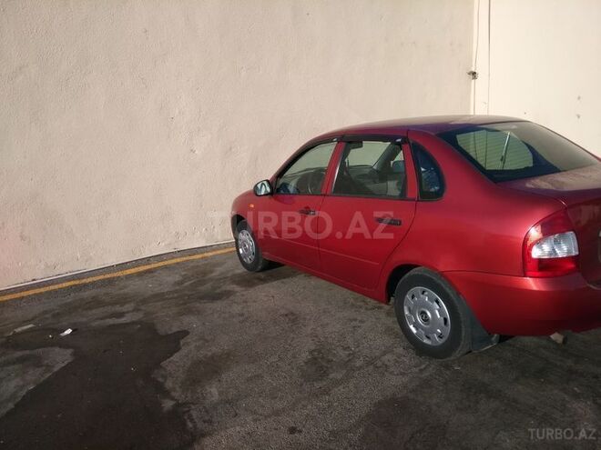 LADA (VAZ) Kalina 2006, 180,000 km - 1.6 л - Bakı