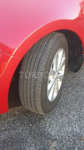 Kia Rio 2013, 19,000 km - 1.6 l - Bakı