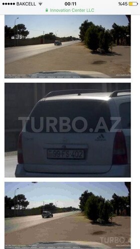 Opel Astra 1998, 272,000 km - 0.2 л - Bakı