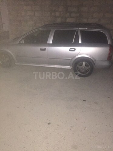 Opel Astra 1998, 272,000 km - 0.2 л - Bakı