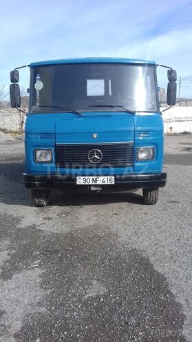 Mercedes 408 D 1983, 456,236 km - 0.3 l - Qobustan