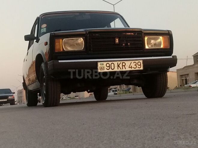 LADA (VAZ) 2107 2011, 90,000 km - 1.8 l - Bakı