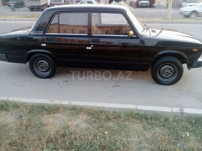 LADA (VAZ) 2107 2011, 90,000 km - 1.8 l - Bakı