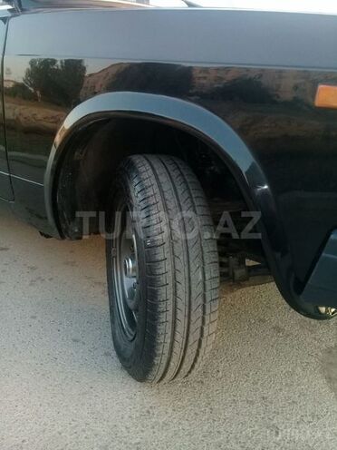 LADA (VAZ) 2107 2011, 90,000 km - 1.8 l - Bakı