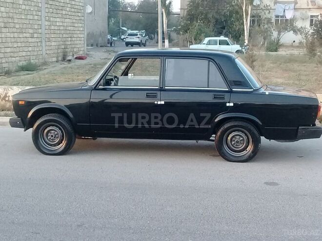 LADA (VAZ) 2107 2011, 90,000 km - 1.8 l - Bakı