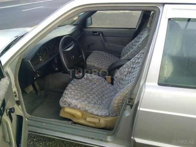 Mercedes 190 1989, 350,000 km - 2.0 l - Bakı