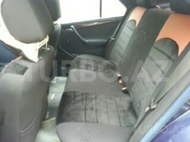 Mercedes C 240 1998, 230,000 km - 2.4 l - Bakı
