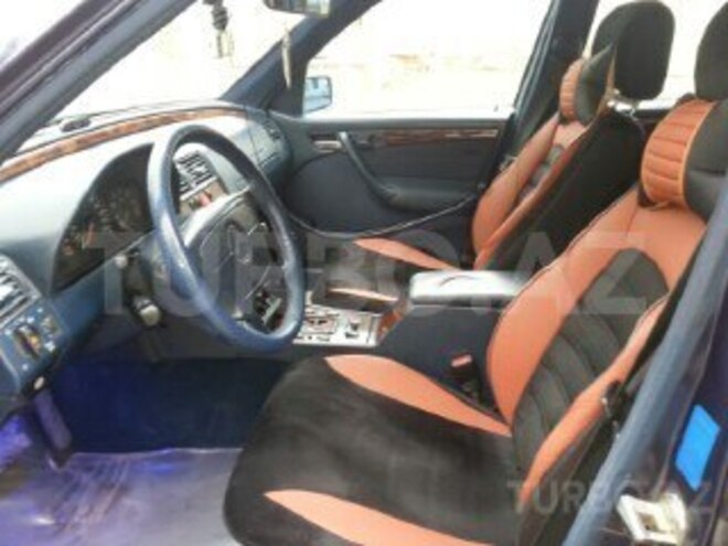 Mercedes C 240 1998, 230,000 km - 2.4 l - Bakı
