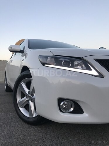 Toyota Camry 2011, 119,000 km - 2.4 л - Bakı