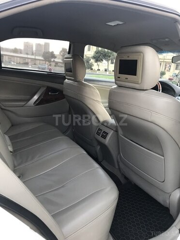Toyota Camry 2011, 119,000 km - 2.4 л - Bakı