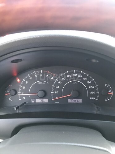 Toyota Camry 2011, 119,000 km - 2.4 л - Bakı