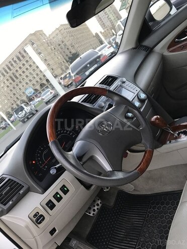 Toyota Camry 2011, 119,000 km - 2.4 л - Bakı