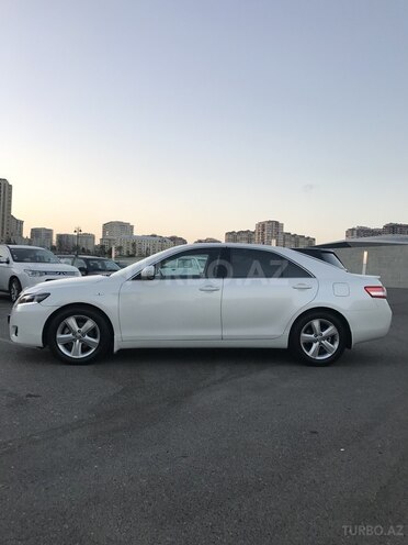 Toyota Camry 2011, 119,000 km - 2.4 л - Bakı