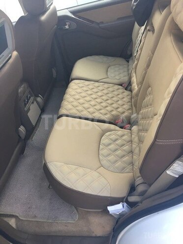 Nissan Pathfinder 2004, 144,696 km - 3.5 л - Bakı