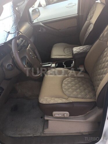 Nissan Pathfinder 2004, 144,696 km - 3.5 л - Bakı