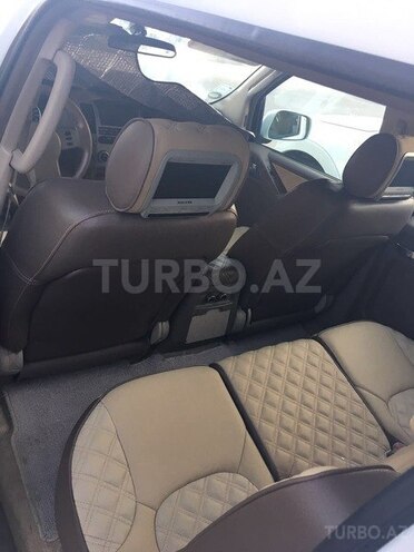 Nissan Pathfinder 2004, 144,696 km - 3.5 л - Bakı